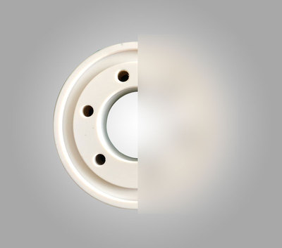 半导体设备零件加工